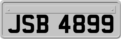 JSB4899