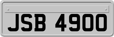 JSB4900