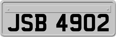 JSB4902