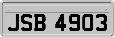 JSB4903