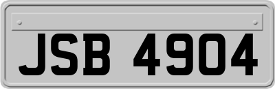 JSB4904