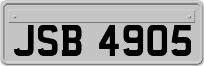 JSB4905