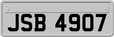 JSB4907