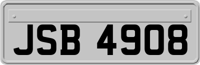 JSB4908