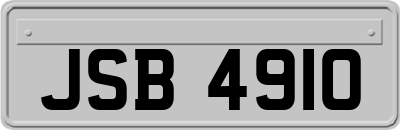 JSB4910
