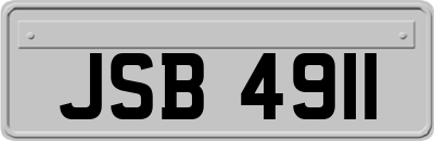 JSB4911