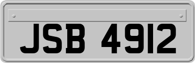 JSB4912
