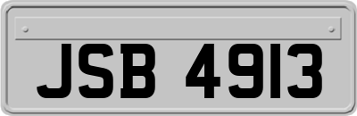 JSB4913