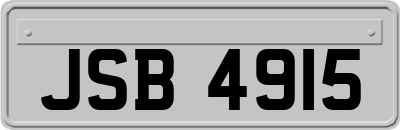 JSB4915