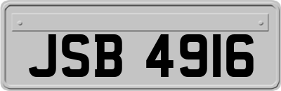 JSB4916