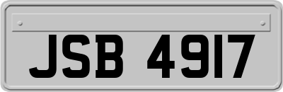 JSB4917