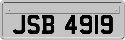 JSB4919