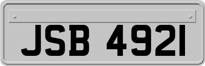 JSB4921