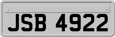 JSB4922