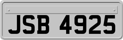 JSB4925