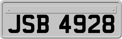 JSB4928