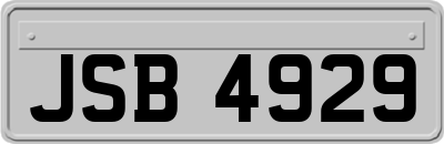 JSB4929