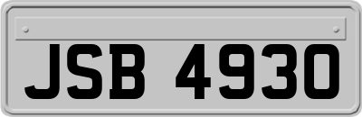 JSB4930