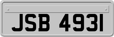 JSB4931