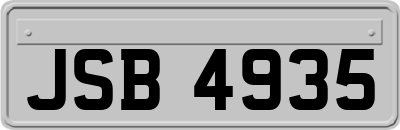 JSB4935