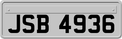 JSB4936