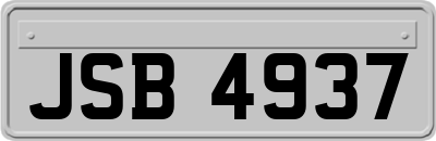 JSB4937