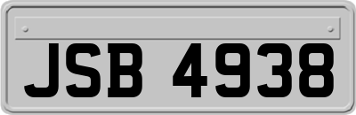 JSB4938