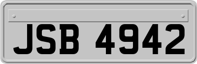 JSB4942