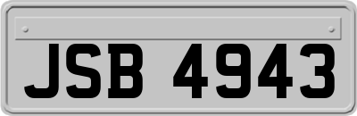 JSB4943