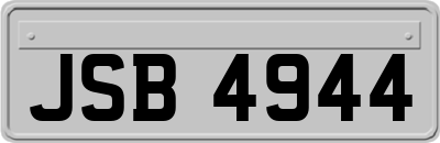 JSB4944