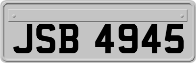 JSB4945