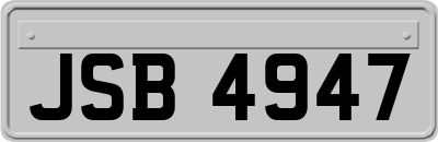 JSB4947