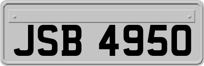 JSB4950