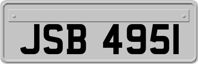 JSB4951