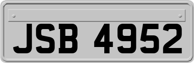 JSB4952