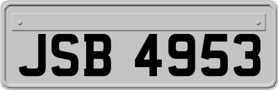 JSB4953