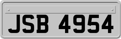 JSB4954