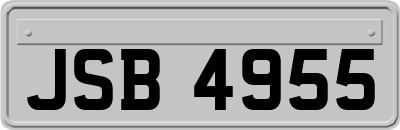 JSB4955