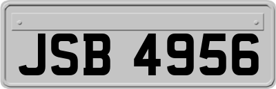 JSB4956