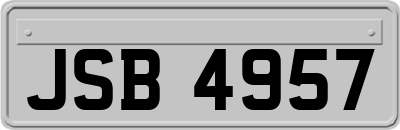 JSB4957