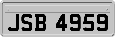 JSB4959