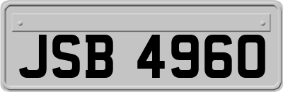 JSB4960