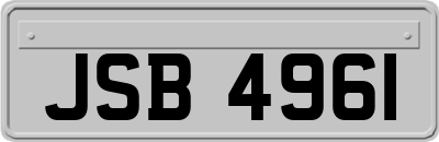 JSB4961
