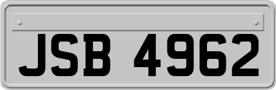 JSB4962