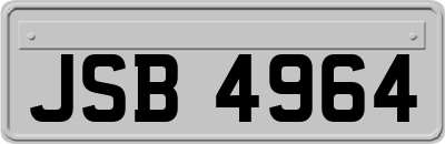 JSB4964