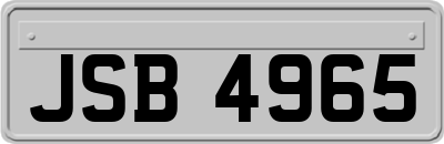 JSB4965