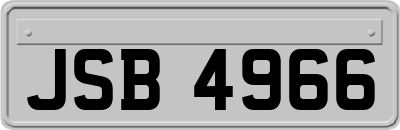JSB4966
