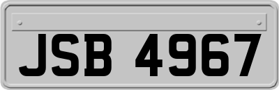 JSB4967