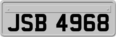 JSB4968