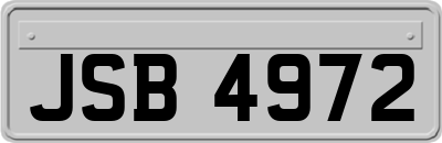 JSB4972